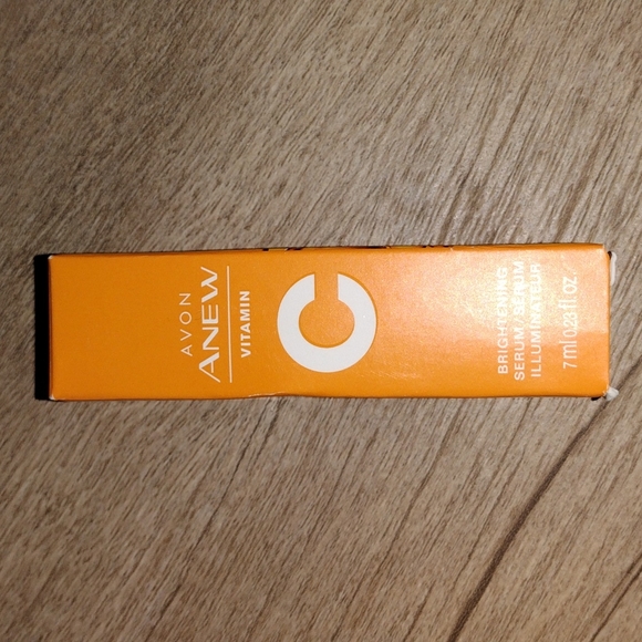 anew Skincare 2 Avon Anew Vitamin C Brightening Serum Poshmark